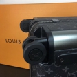 Louis Vuitton Rolling Luggage Monogram Eclipse Canvas Horizon 55CM M23002