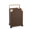 Louis Vuitton HORIZON 55 Monogram Canvas - Women - Travel M23203