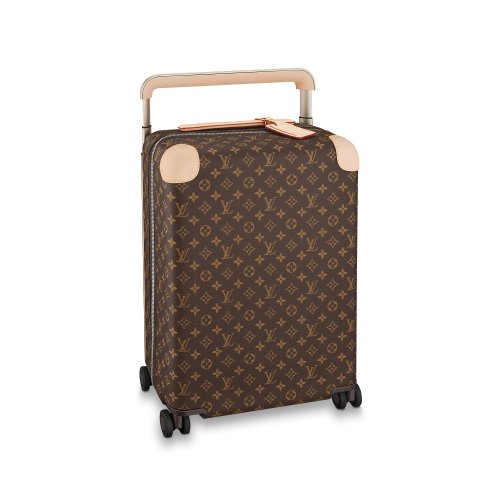 Louis Vuitton HORIZON 55 Monogram Canvas - Women - Travel M23203
