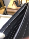 Louis Vuitton Taiga leather Pochette Voyage MM M30675 Ardoise