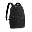 Louis Vuitton Taiga cowhide leather Anton Backpack M32734