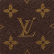 Louis Vuitton Keepall 55 Monogram Canvas - Women - Travel M41424