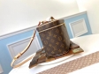Louis Vuitton Monogram Canvas Nice BB M42265