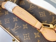 Louis Vuitton Monogram Canvas Nice BB M42265