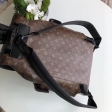 Louis Vuitton Monogram Macassar Canvas Christopher PM Backpack M43735