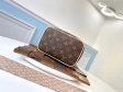 Louis Vuitton Monogram Canvas NICE MINI M44495