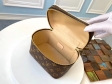 Louis Vuitton Monogram Canvas NICE MINI M44495