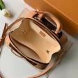 Louis Vuitton Monogram Canvas Mini Luggage Handbag M44581
