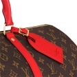 Louis Vuitton Keepall 50 Monogram - Designer Weekend Duffle Bag for Women M44740