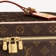 Louis Vuitton Monogram Canvas NICE VANITY M44935