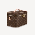 Louis Vuitton Monogram Canvas NICE VANITY M44935