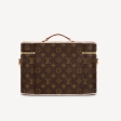 Louis Vuitton Monogram Canvas NICE VANITY M44935