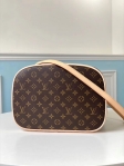 Louis Vuitton Monogram Canvas Nice Beauty Case M47280