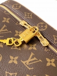 Louis Vuitton Monogram Canvas Nice Beauty Case M47280