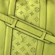 Louis Vuitton Taigarama Iconic Keepall 50 Bandoulière M53764 Jaune