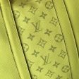 Louis Vuitton Taigarama Iconic Keepall 50 Bandoulière M53764 Jaune