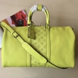 Louis Vuitton Taigarama Iconic Keepall 50 Bandoulière M53764 Jaune Louis Vuitton Taigarama Iconic Keepall 50 Bandoulière M53764 Jaune