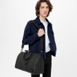 Louis Vuitton Keepall Bandoulière 40 LV AEROGRAM - Men - Bags M57088