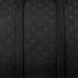 Louis Vuitton Keepall Bandoulière 50 Taurillon Monogram - Art Of Living - Trunks and Travel M59025