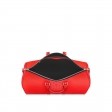 Louis Vuitton Keepall Bandouliere 50 K45 Red - Men - Travel M59337