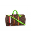 Louis Vuitton Keepall 55 Monogram Other - Men - Travel M59661 Louis Vuitton Keepall 55 Monogram Other - Men - Travel M59661