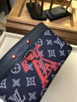 Louis Vuitton Monogram Upside Down Canvas Pochette Apollo PM M62898