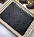 Louis Vuitton Monogram Shadow Leather Pochette Apollo M62903