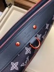 Louis Vuitton Monogram Upside Down Canvas Pochette Apollo M62905
