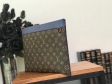 Louis Vuitton Monogram coated canvas Pochette Apollo M63048
