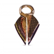 Louis Vuitton Tribute To Square 90 - Women - Accessories M76202