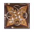 Louis Vuitton Tribute To Square 90 - Women - Accessories M76202