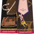 Louis Vuitton Tribute To Bandeau - Women - Accessories M76235