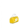 Louis Vuitton Keepall XS Cowhide Leathers Yellow - Men - Bags M80842
