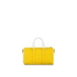 Louis Vuitton Keepall XS Cowhide Leathers Yellow - Men - Bags M80842