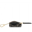Louis Vuitton Key Pouch Monogram Empreinte Leather - Women - Small Leather Goods M80885