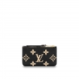 Louis Vuitton Key Pouch Monogram Empreinte Leather - Women - Small Leather Goods M80885