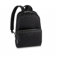 Louis Vuitton Campus Backpack Damier Infini Leather - Men - Bags N40306