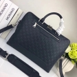 Louis Vuitton Damier Infini Leather Avenue Soft Briefcase N41020 Astral