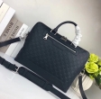 Louis Vuitton Damier Infini Leather Avenue Soft Briefcase N41020 Astral Louis Vuitton Damier Infini Leather Avenue Soft Briefcase N41020 Astral