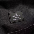 Louis Vuitton Damier Graphite Men Avenue Sling Bag Explores N41056