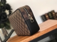 Louis Vuitton Damier Ebene Canvas Kasai Clutch N41663