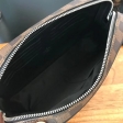 Louis Vuitton Damier Ebene Canvas Kasai Clutch N41663