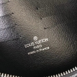 Louis Vuitton Damier Graphite Canvas Kasai Clutch N41664