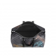 Louis Vuitton Keepall 50B Damier Graphite Canvas - Men - Travel N45281