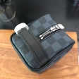 Louis Vuitton Damier Graphite Canvas Washbag N50000