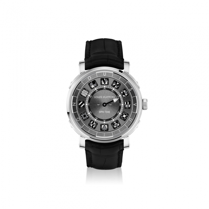 Louis Vuitton Escale Spin Time - Men - Watches and Jewelry Q5DG10