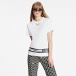 Louis Vuitton LV Stripe T-Shirt - Women - Ready-to-Wear 1A9XNS