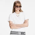 Louis Vuitton LV Stripe T-Shirt - Women - Ready-to-Wear 1A9XNS