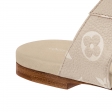 Louis Vuitton Croisiere Flat Mule - Women - Shoes 1AA13C