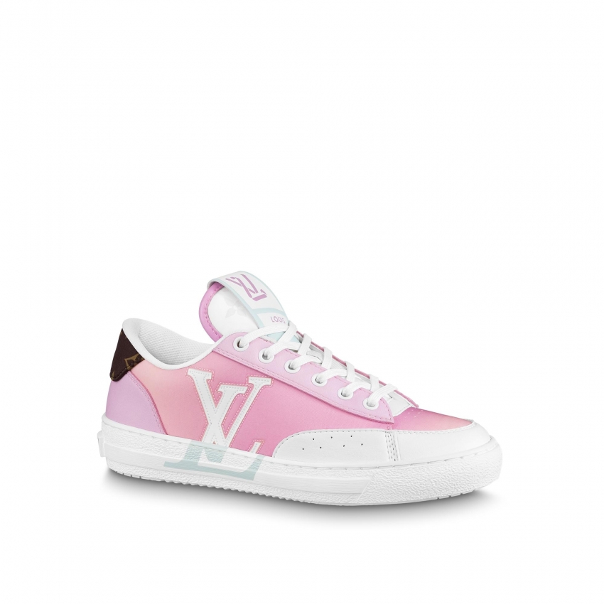 Louis Vuitton Charlie Sneaker - Women - Shoes 1AA16X